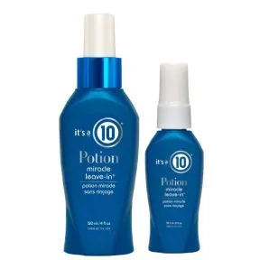 It's A 10 Potion Miracle Leave-in 4oz